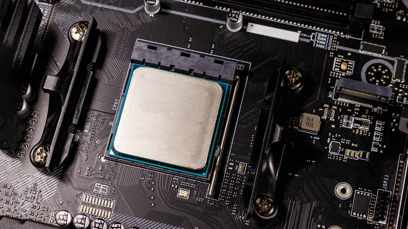 Best CPUs for Radeon RX 6800 XT