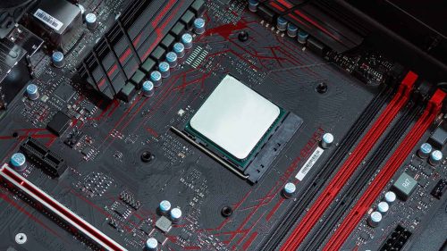 Best CPUs for Radeon RX 6900 XT