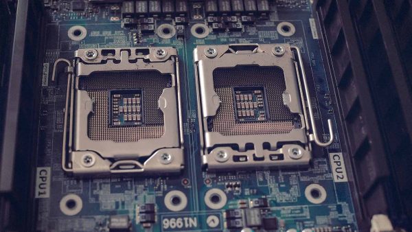 Best Dual CPU Motherboards