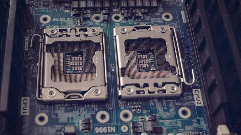 5 Best Dual CPU Motherboards