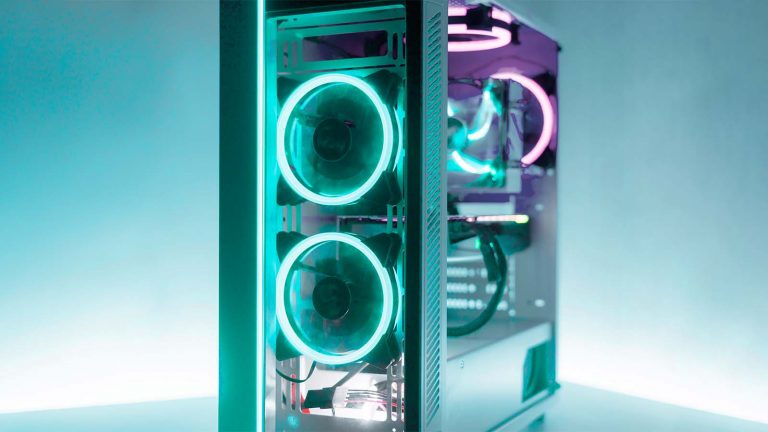 6 Best Inverted PC Cases in 2022