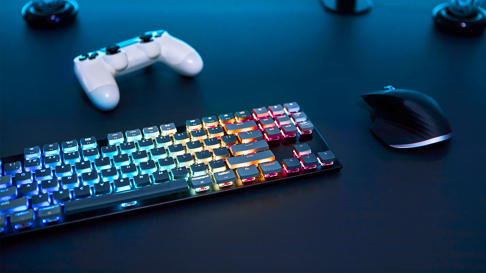 Best Keyboard and Mouse Combos for PS5