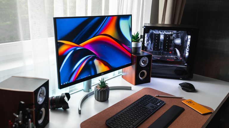 6 Best Monitors for RTX 3060 in 2023