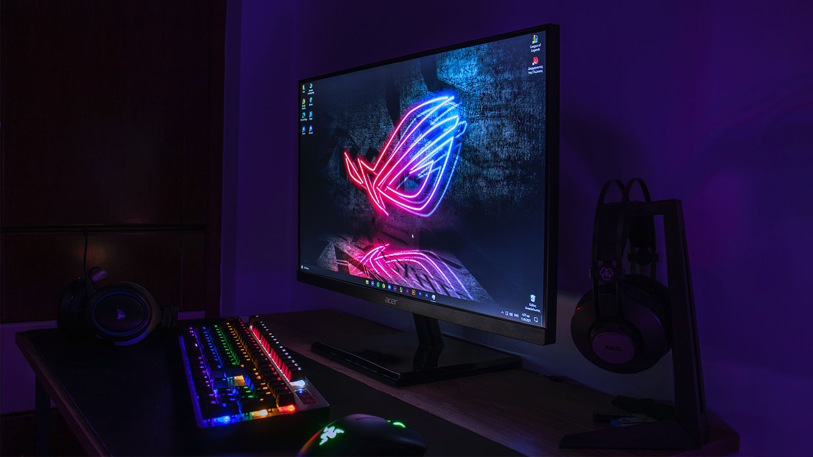 Best Monitors for RX 6700 XT