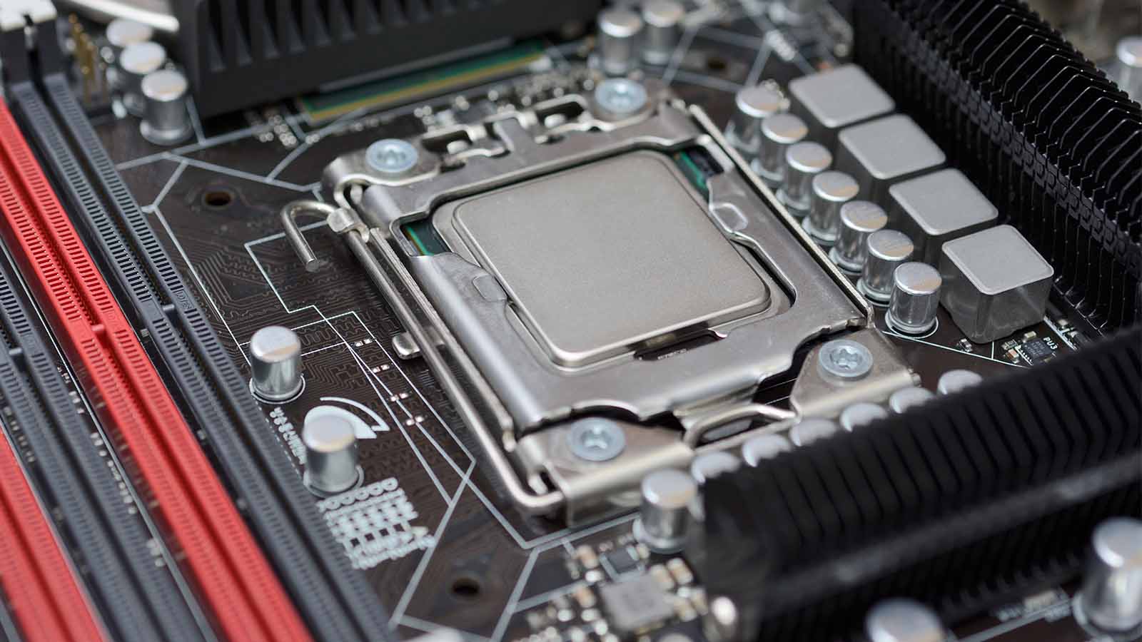 Best Motherboards for i5-10600K