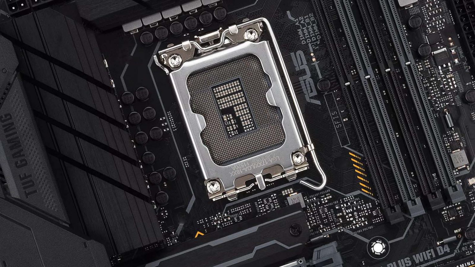 6 Best Motherboards for i512400F in 2024