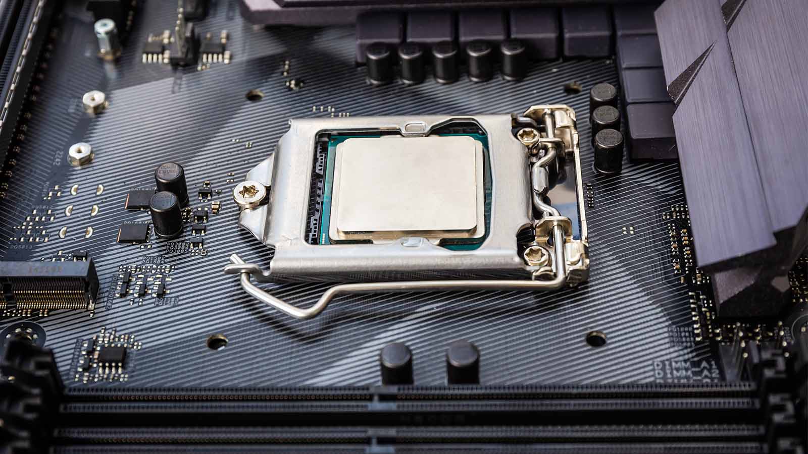 Best Motherboards for i5-9660K