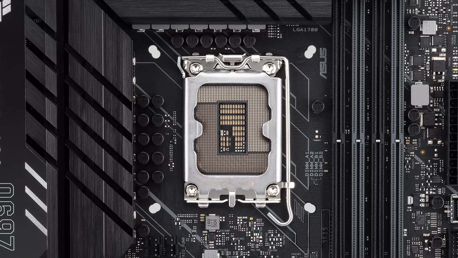 Best Motherboards for i7-12700K