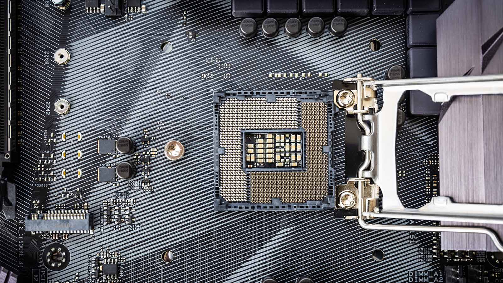 Best Motherboards for i9-11900K