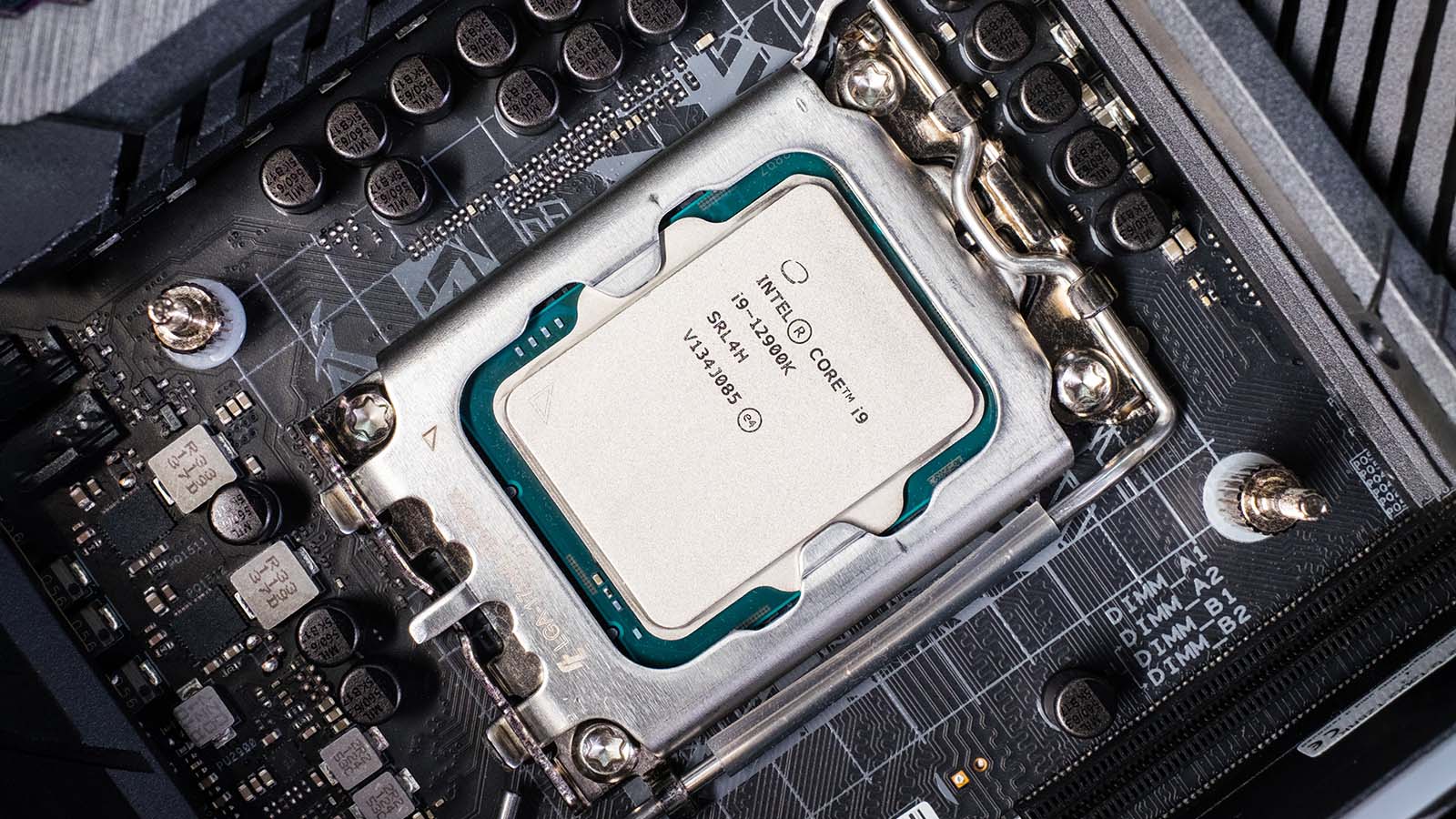 Best Motherboards for i9-12900K