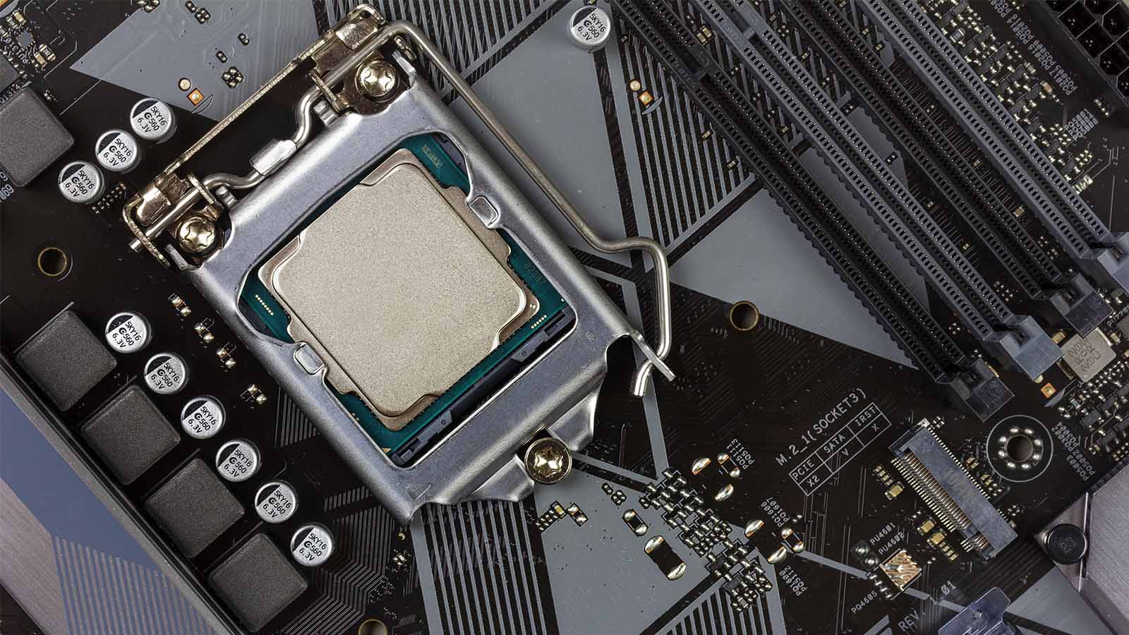 Best Motherboards for i9-9900K