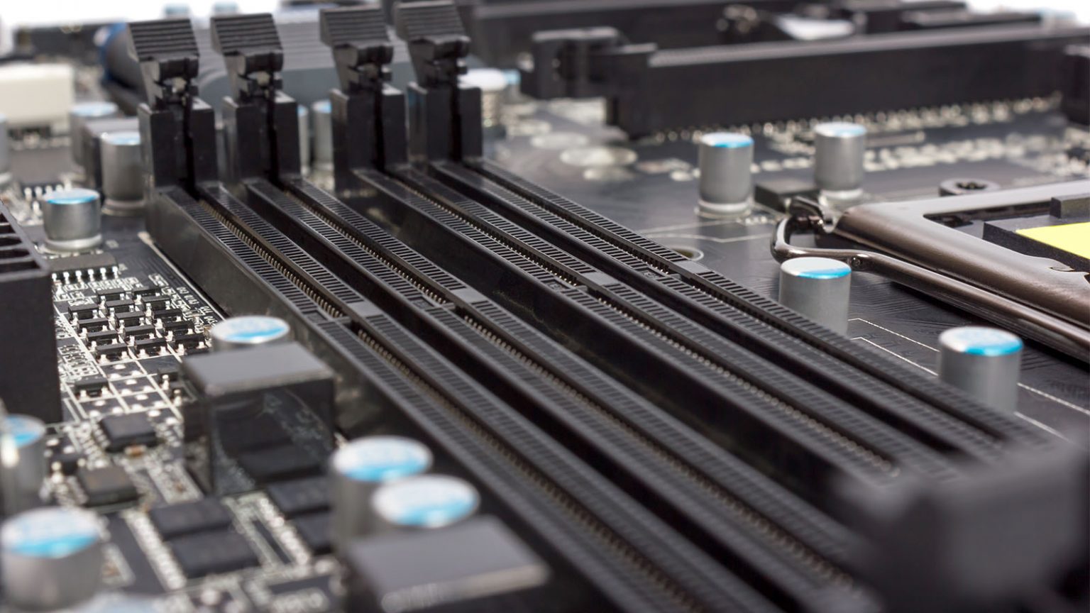 Digital components. Digital components