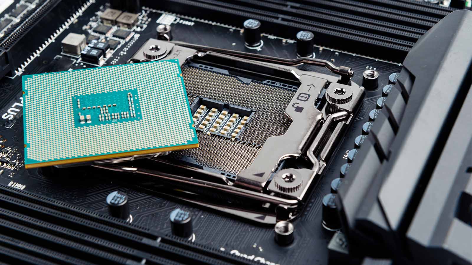 Best Server Motherboards