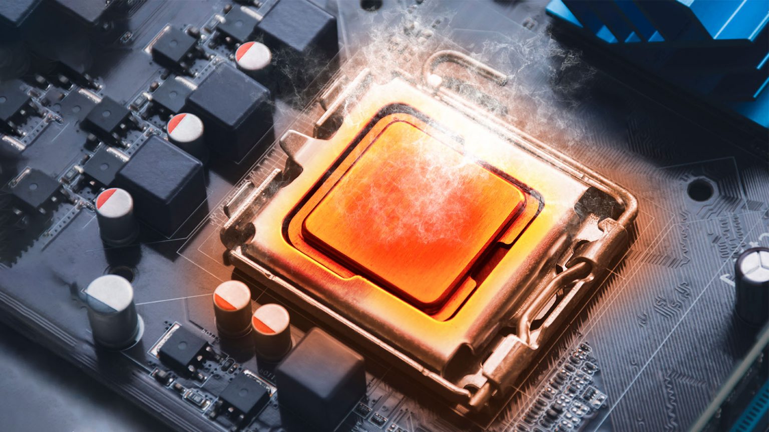 CPU Overheating - What Causes It & What Can You Do About It?