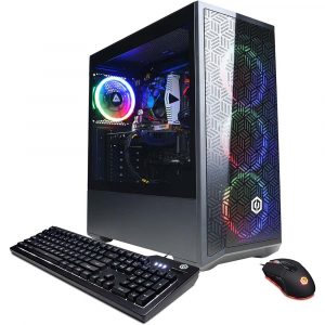 CYBERPOWERPC Gamer Xtreme VR