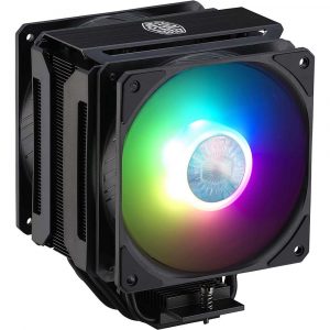 Cooler Master MasterAir MA612 Stealth ARGB