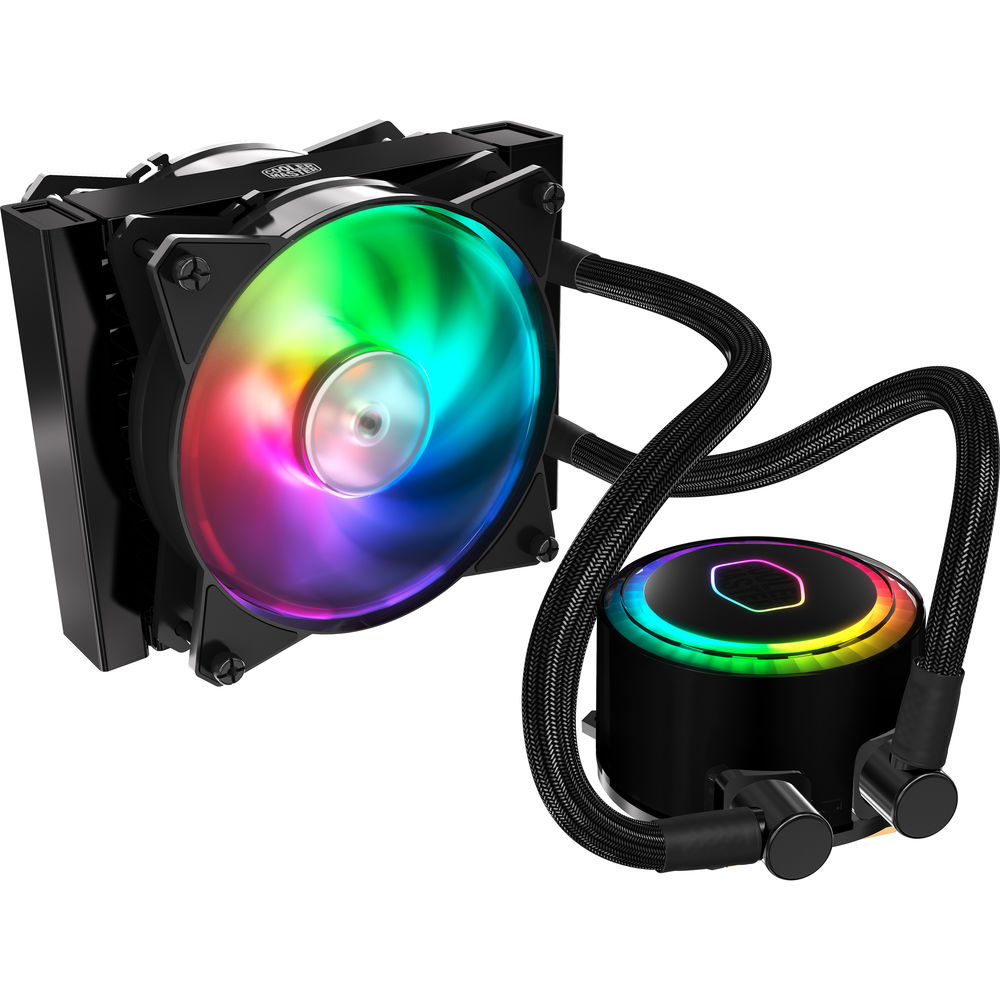 6 Best 120mm AIO CPU Coolers in 2025