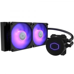 Cooler Master MasterLiquid ML240L RGB V2