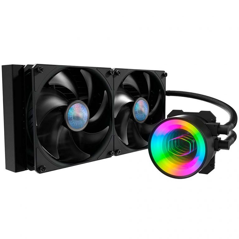 6 Best 280mm AIO CPU Coolers in 2025