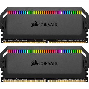 Corsair Dominator Platinum RGB 4000MHz 2x16GB