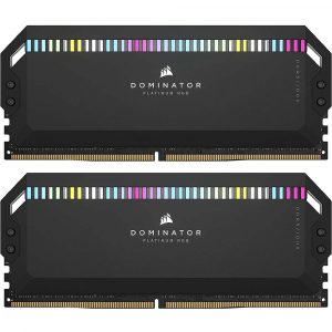 Corsair Dominator Platinum RGB DDR5