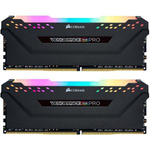 Corsair Vengeance RGB Pro 4000MHz 2x8GB