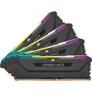 Corsair Vengeance RGB Pro SL 3600MHz 4x8GB