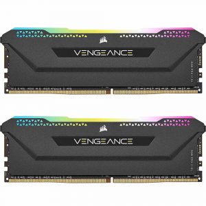 Corsair Vengeance RGB Pro SL 4000MHz 2x16GB