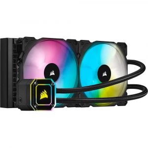 Corsair iCUE H115i Elite Capellix