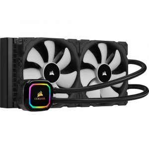 Corsair iCUE H115i RGB Pro XT