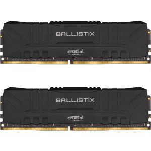 Crucial Ballistix 3600 MHz 2x16GB