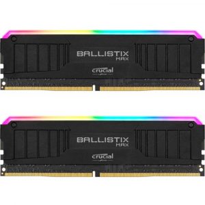 Crucial Ballistix MAX RGB 4000MHz 2x16GB