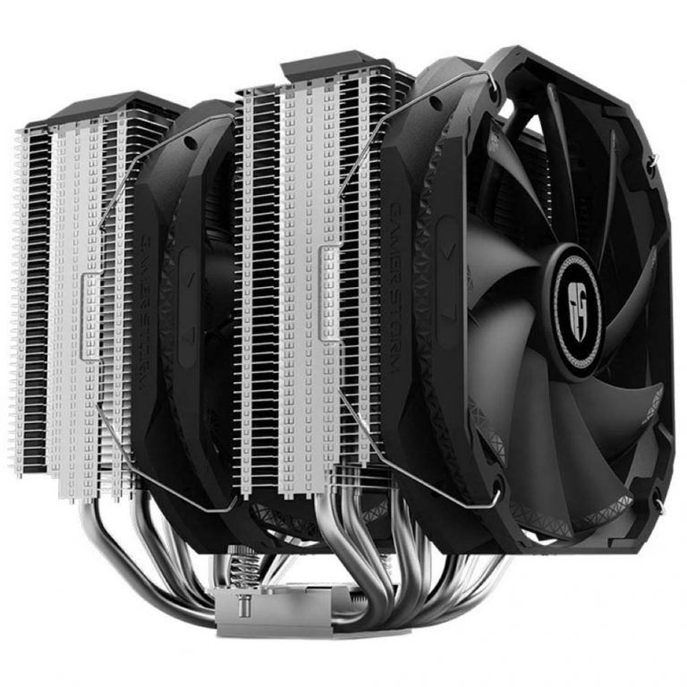 6 Best CPU Coolers for Ryzen 7 5800X3D in 2024 [AIO & Air]