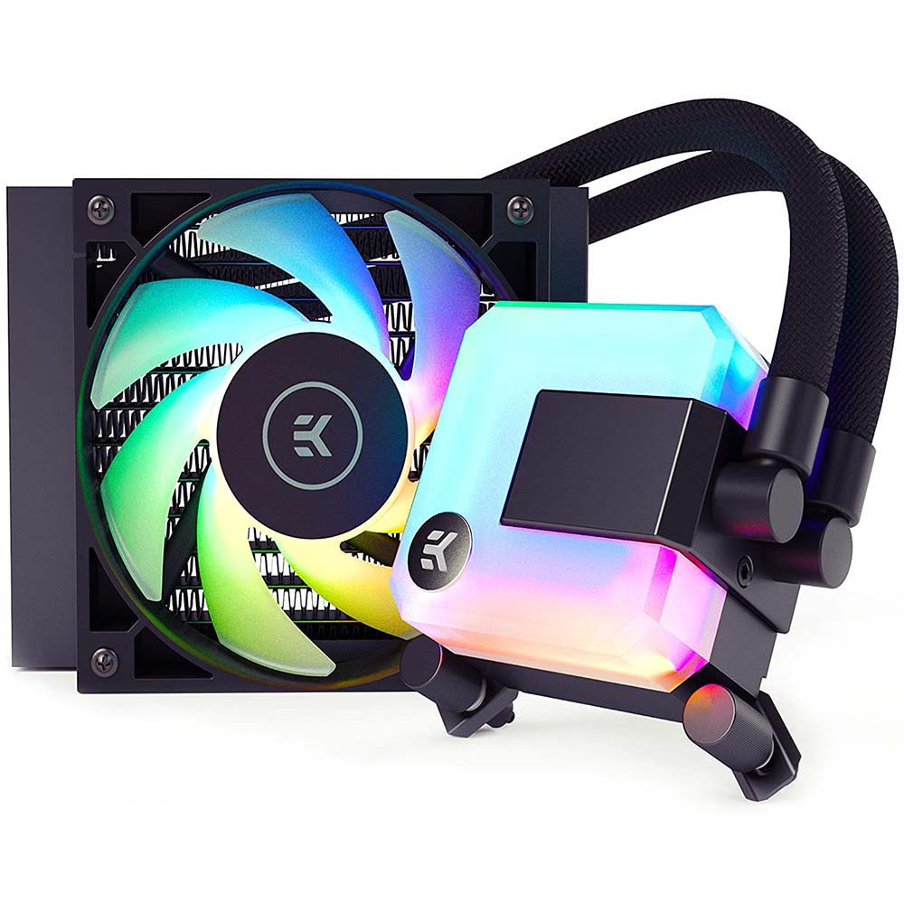 6 Best 120mm AIO CPU Coolers in 2025