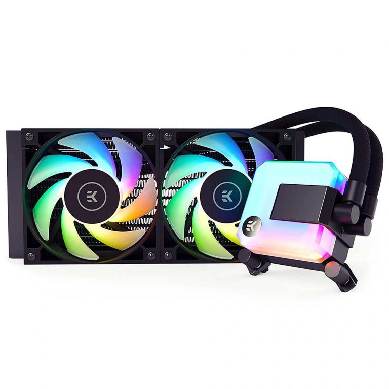 6 Best CPU Coolers for i513600K in 2025 [AIO & Air]