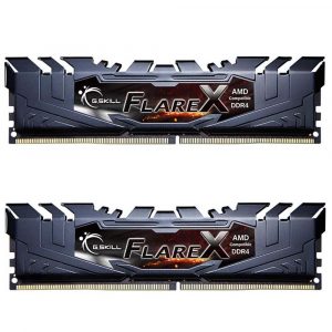 G.SKILL Flare X 3200MHz 2x16GB
