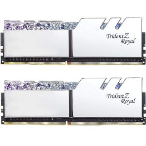 G.SKILL Trident Z Royal Series 4000MHz 2x16GB