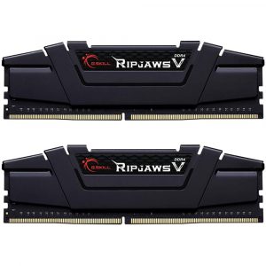 G.Skill Ripjaws V Series 3200MHz 2x16GB