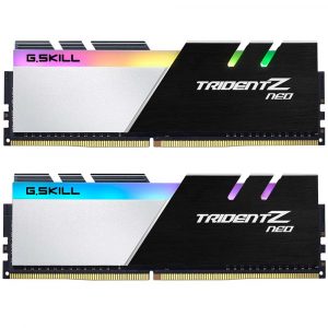 G.Skill Trident Z Neo 3600MHz 2x16GB