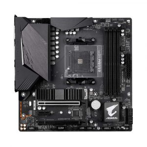 GIGABYTE B550M AORUS PRO