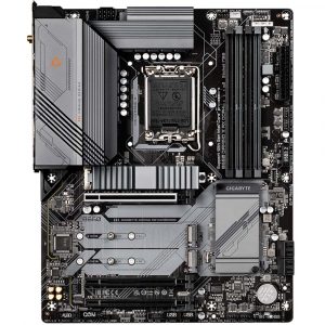 GIGABYTE B660 Gaming X AX DDR4