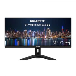 GIGABYTE M34WQ