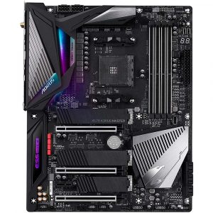 GIGABYTE X570 AORUS Master