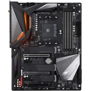 GIGABYTE X570 AORUS Ultra