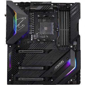 GIGABYTE X570 AORUS Xtreme