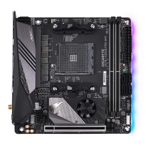 GIGABYTE X570 I AORUS Pro WiFi