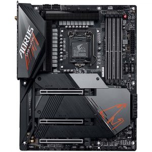 GIGABYTE Z590 AORUS Master