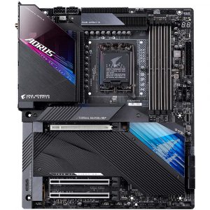 GIGABYTE Z690 AORUS Master