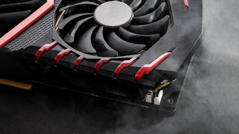How to Diagnose, Deal With, & Prevent GPU Overheating