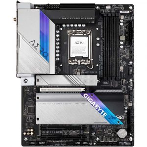 Gigabyte Z690 AERO G DDR4